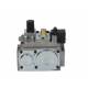 Valvola Gas 820 NOVA Ø 1/2"FF 3526079
