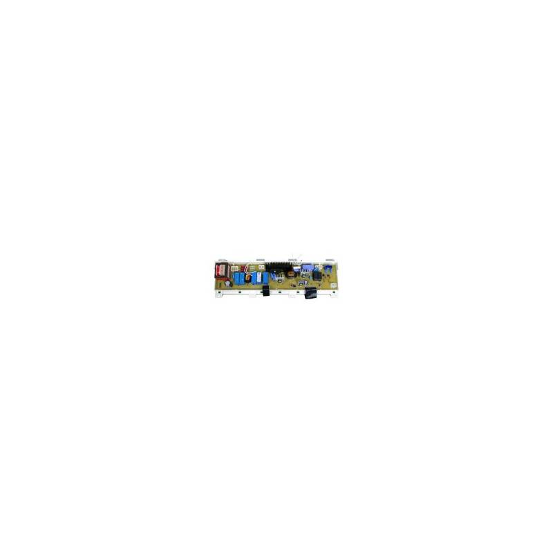 Scheda Elettronica Lavatrice  LG 6871EC1060D