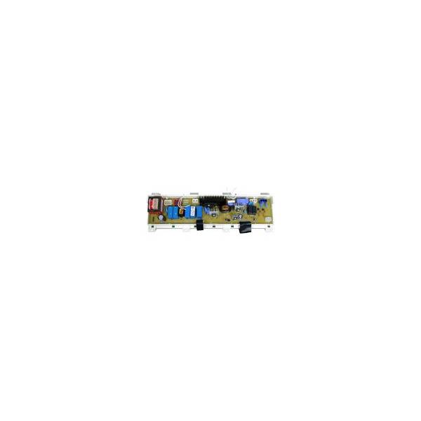 Scheda Elettronica Lavatrice  LG 6871EC1060D