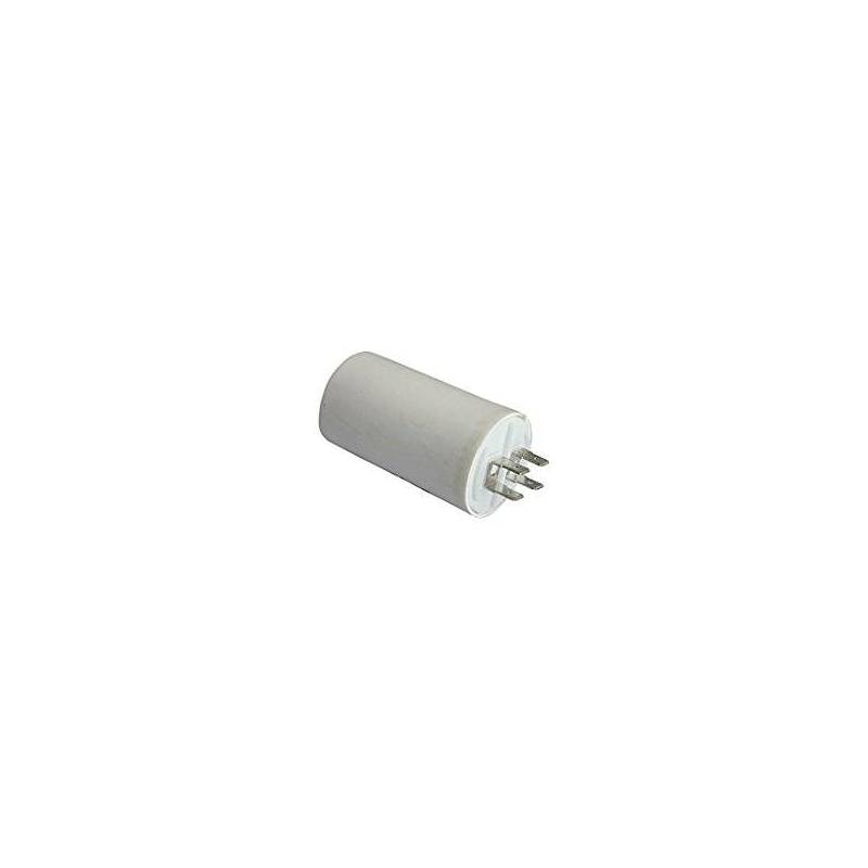 Condensatore 30Mf - 450V 00230019