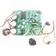 Scheda Elettronica Clima Samsung DB93-08389J DB93-08389J  Schede E Moduli Elettronici