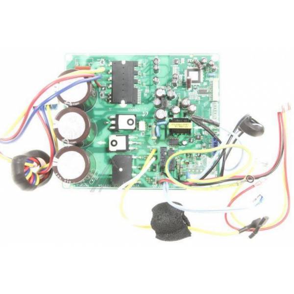 Scheda Elettronica Clima Samsung DB93-08389J