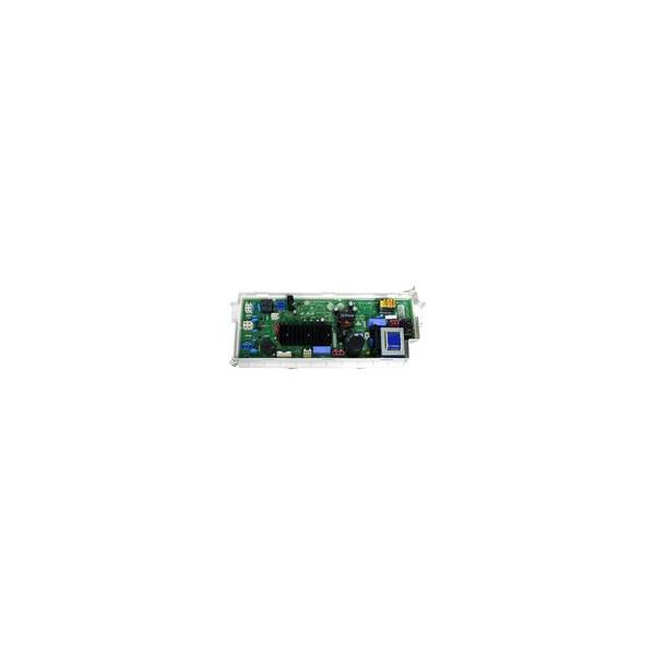 Scheda Elettronica Lavatrice LG EBR65873626
