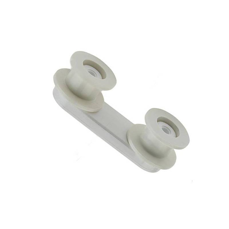 Supporto Binario Ruota Cesto Lavastoviglie Electrolux 50226819006