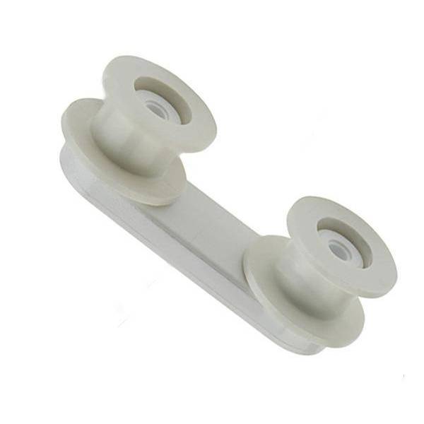 Supporto Binario Ruota Cesto Lavastoviglie Electrolux 50226819006