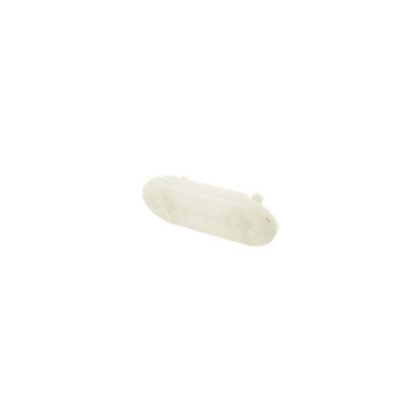 Rinforzo Supporto Binario Ruota Cesto Lavastoviglie Electrolux 50220546001