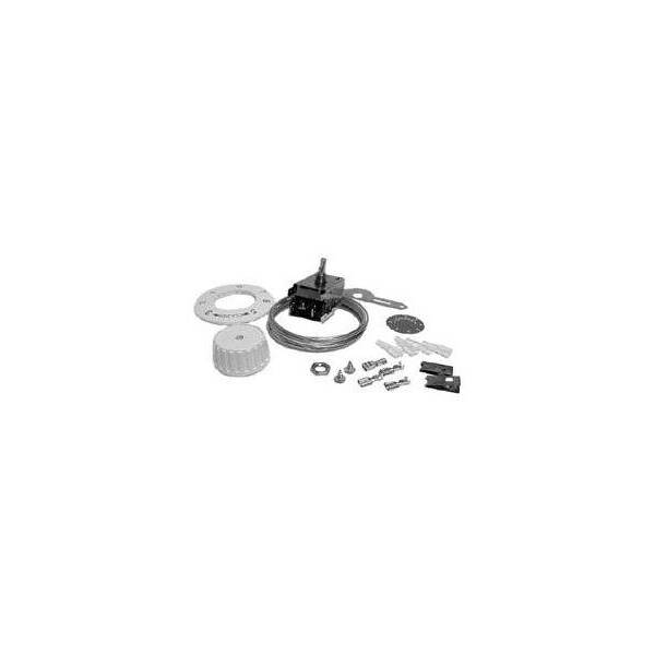 Termostato Frigo Ranco K59- L1102 Universale