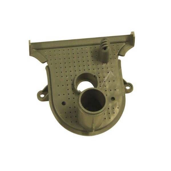 Supporto Braccio Spruzzatore WWD13 Wega White 42021098