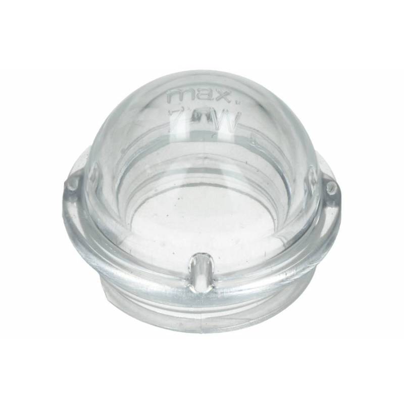 Vetro Portalampada Asciugatrice Electrolux 1123424002