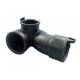 Assieme Tubo/Manicotto SMEG 758972714