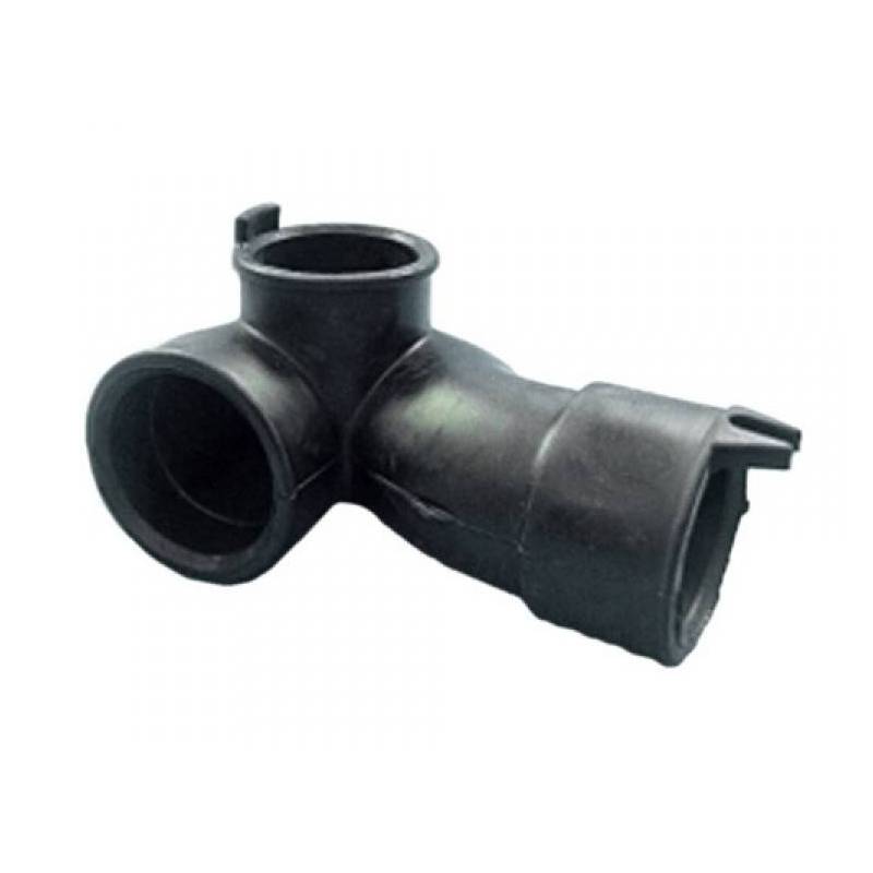 Assieme Tubo/Manicotto SMEG 758972714