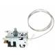 Termostato Frigo 077B6987 Danfoss Bosch 00607862