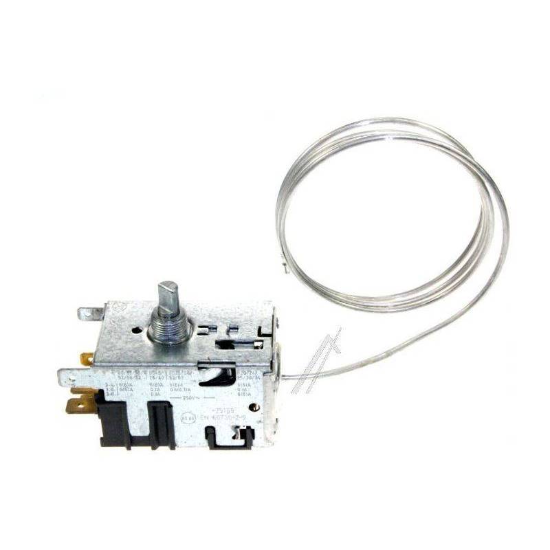 Termostato Frigo 077B6987 Danfoss Bosch 00607862