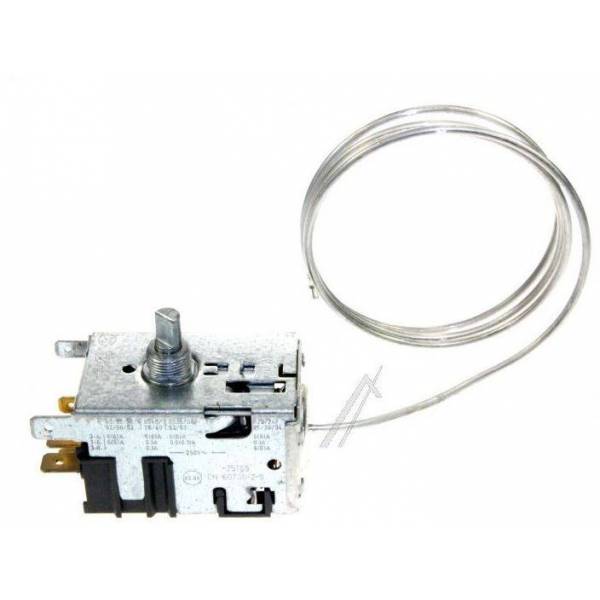 Termostato Frigo 077B6987 Danfoss Bosch 00607862