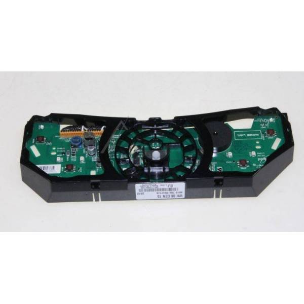 Modulo Elettronica Programmi Lavatrice Whirlpool 480111103054