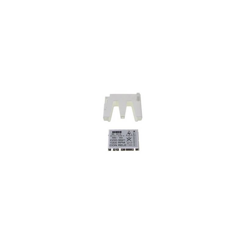 Scheda Elettronica Lavatrice Ariston C00066455