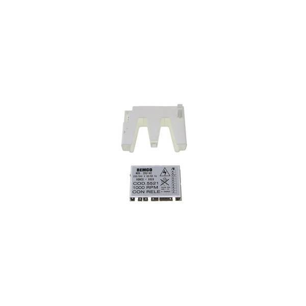 Scheda Elettronica Lavatrice Ariston C00066455
