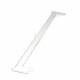 Profilo Copriverduriera L70 Ariston C00174918
