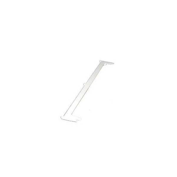 Profilo Copriverduriera L70 Ariston C00174918