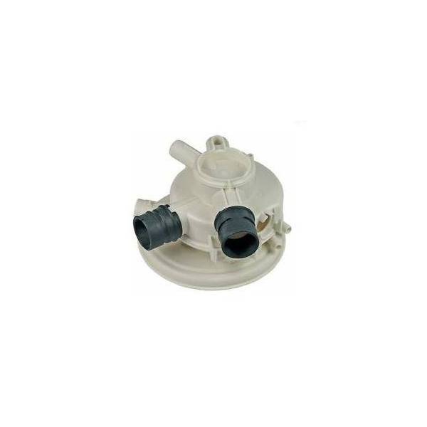 Pozzetto Con Manicotti Lavastoviglie Electrolux 1527955031