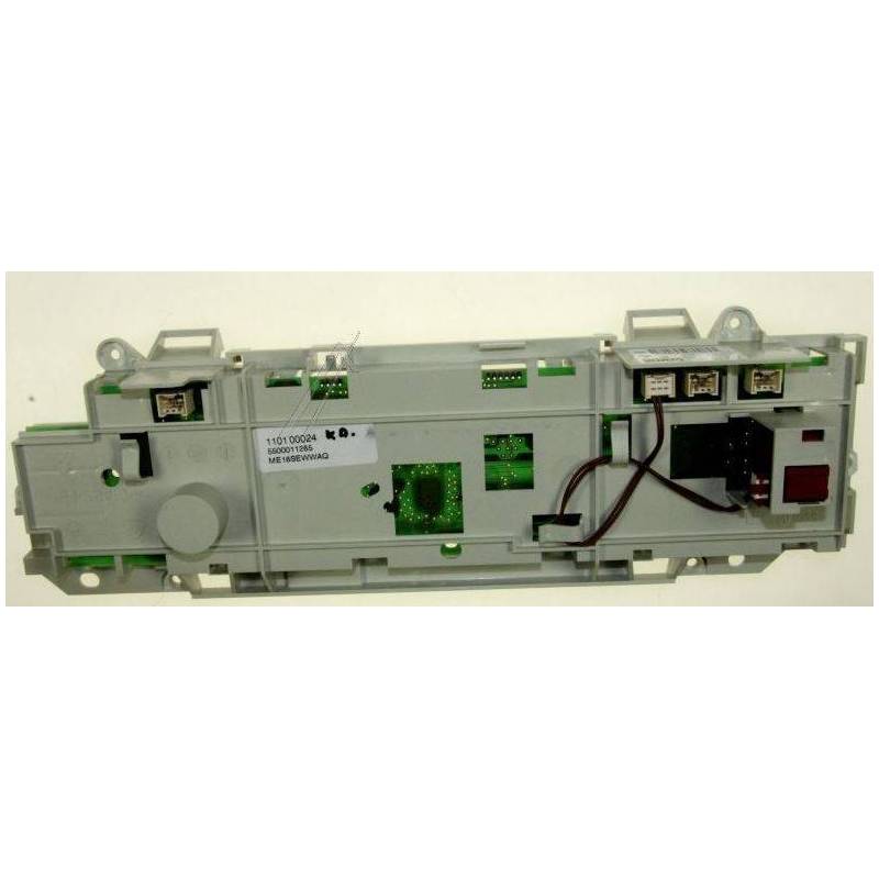 Modulo Elettronico Di Pilotaggio Lavatrice Bosch Siemens 00483634