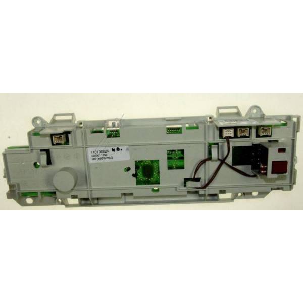 Modulo Elettronico Di Pilotaggio Lavatrice Bosch Siemens 00483634