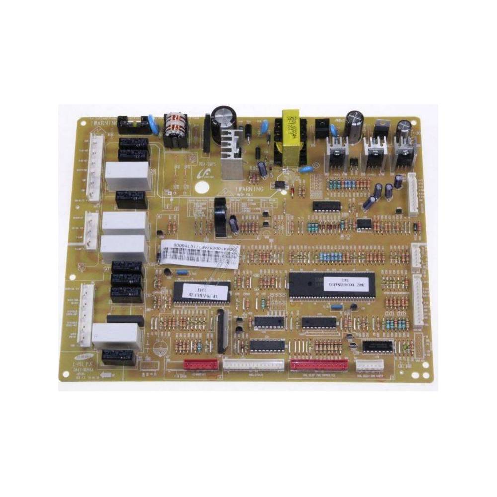 Scheda Modulo Elettronico Frigo Samsung DA41-00287A