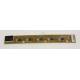 Scheda Modulo Elettronico Display Frigo Samsung DA41-00270A