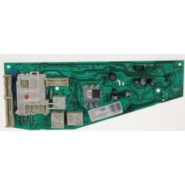 Scheda Elettronica Lavatrice Candy Hoover 41030112