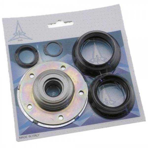 Supporto Cuscinetto 6204 ZZ Carica Dall'Alto Whirlpool 725000300