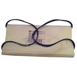 Cinghia Rigata 1145 H5 Mael Lavatrice Candy 41009626