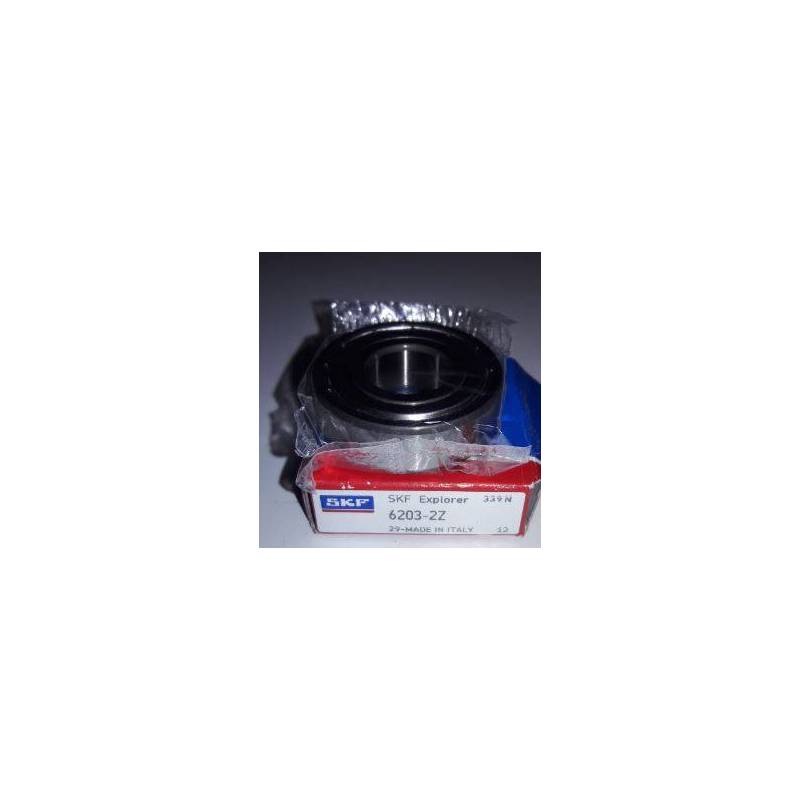 Cuscinetto 17X40X12 6203 2Z SKF Lavatrice Universale 