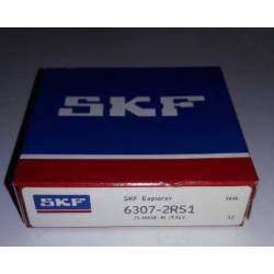 Cuscinetto 35X80X21 6307-RS1 SKF Lavatrice Universale 3063160