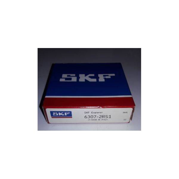 Cuscinetto 35X80X21 6307-RS1 SKF Lavatrice Universale 3063160