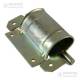 Cerniera Oblo' Lavatrice  Candy Hoover 41038813