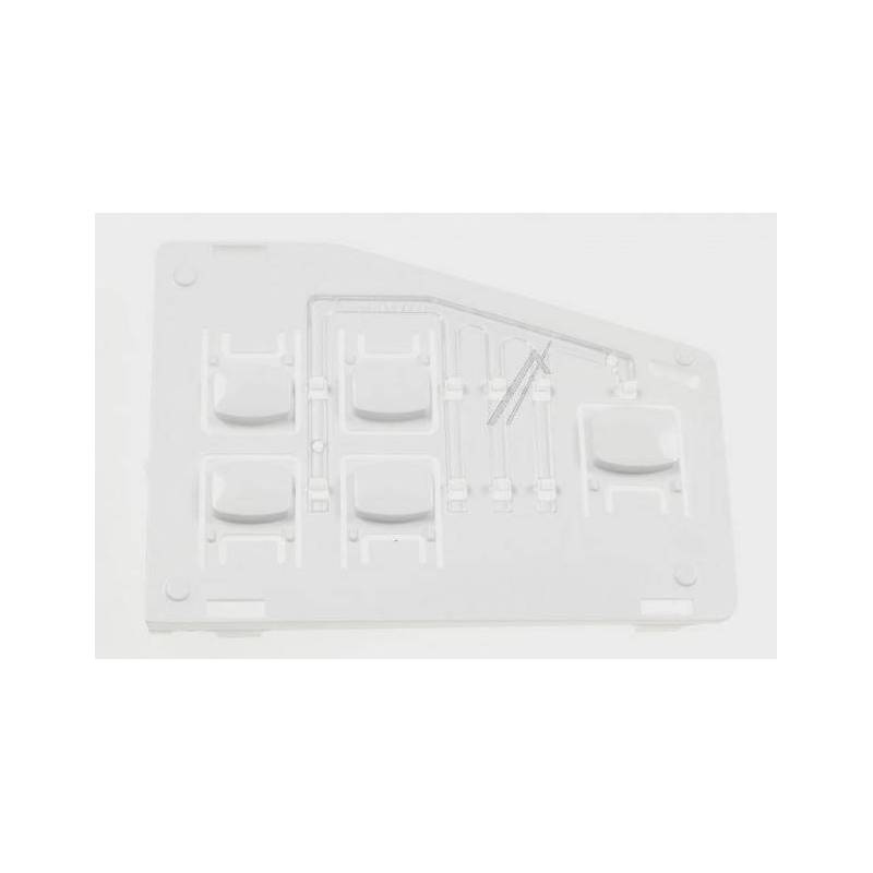 Supporto Scheda Easy Aqua Lavatrice Candy Hoover 41028658