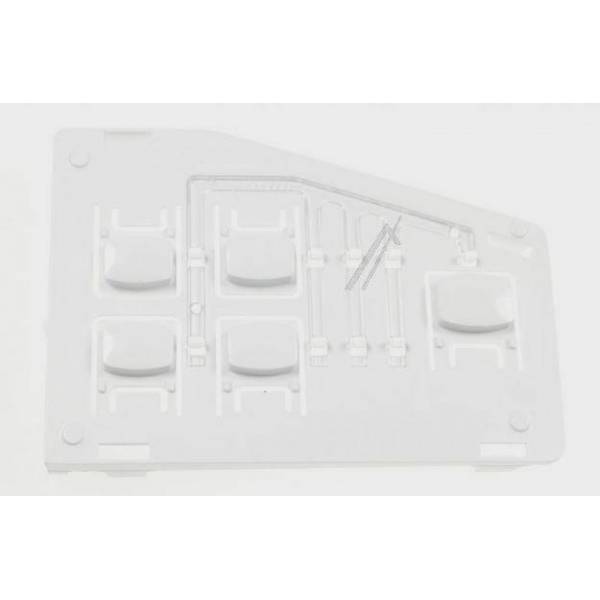 Supporto Scheda Easy Aqua Lavatrice Candy Hoover 41028658