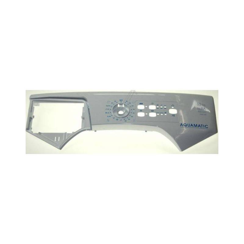 Cruscotto Lavatrice Candy hoover 41029928