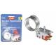 Termostato Danfoss 1500mm 4 Contatti 077B7004