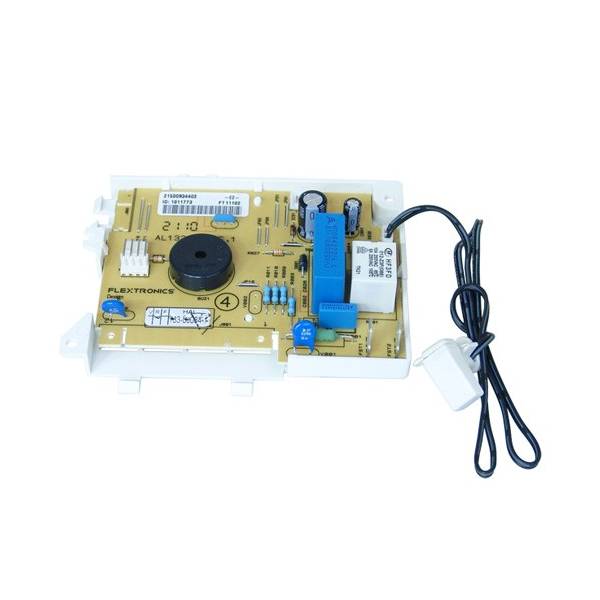Scheda Timer Bit 100.1 E2 Lavastoviglie Ariston C00143207