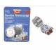 Termostato Danfoss 2000mm 3 Contatti 077B7008