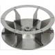 Ventola Motore Forno Lainox R75400570