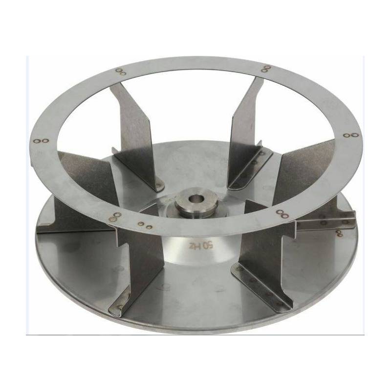 Ventola Motore Forno Lainox R75400570