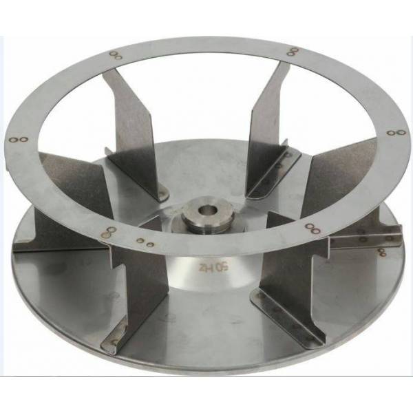 Ventola Motore Forno Lainox R75400570