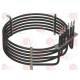 Resistenza 10000W 240V Forno Lainox R65011930