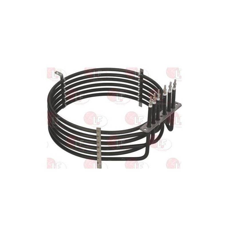 Resistenza 10000W 240V Forno Lainox R65011930