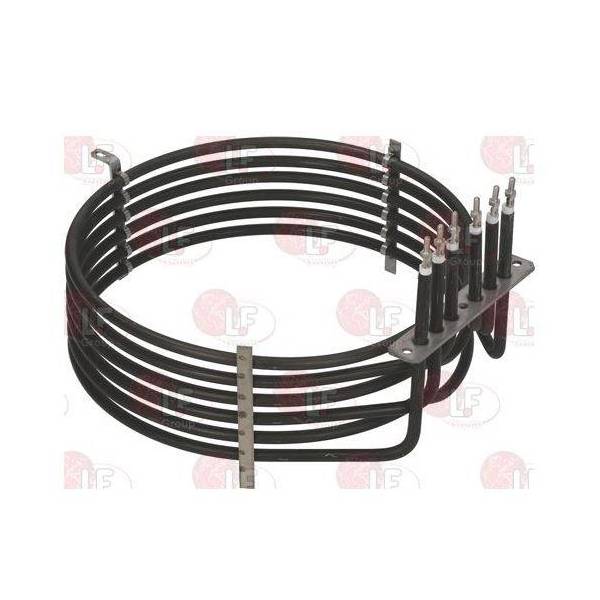 Resistenza 10000W 240V Forno Lainox R65011930