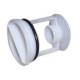 Tappo Filtro Lavatrice Arcelik Beko 2872700100