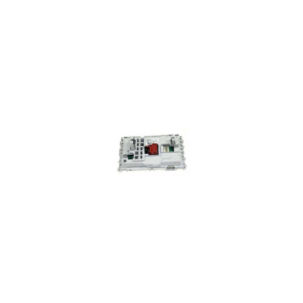 Scheda Control Wave 2 Codificata Whirlpool 482000003624