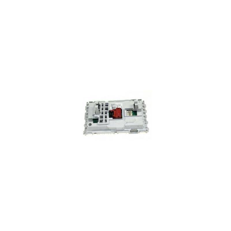 Scheda Control Wave 2 Codificata Whirlpool 482000003624